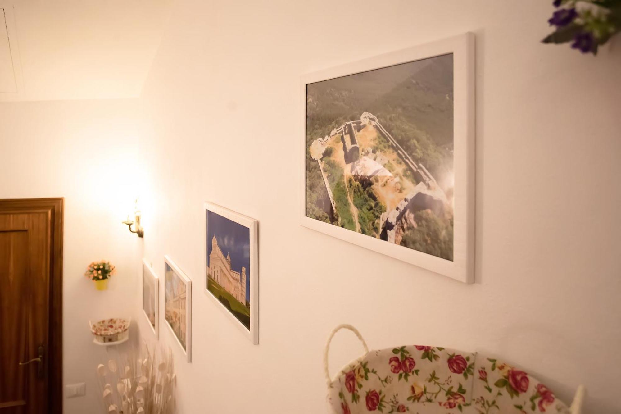 Affitti Brevi Green House Cascina Exterior photo